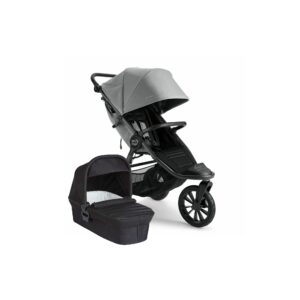 Baby Jogger City Elite 2 Duovogn, Pike/Jet