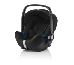 Baby-Safe2 I-Size - cosmos black