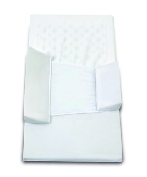 BabyMatex Madras Kolik 67x40