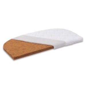Babybay Natural madras til Maxi, Boxspring og Comfort Plus