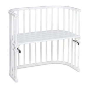 Babybay Original bedside crib - Hvid