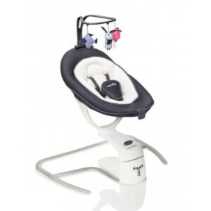 Babymoov Swoon Motion skråstol - Zinc