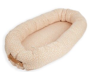 Babynest - breezy harmony sandy