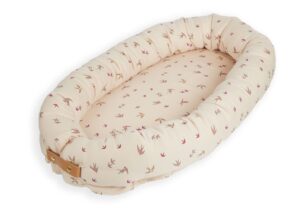 Babynest - dancing swallow rose