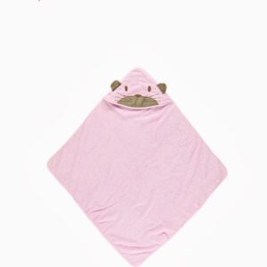 Badeslag Med Kattehoved - Rose 560