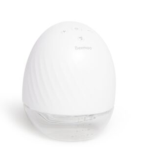 Beemoo CARE Care Wearable Elektrisk Brystpumpe Single