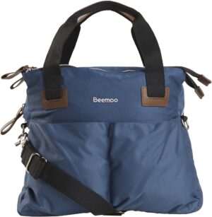 Beemoo Pro Pusletaske, Blue