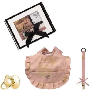 Bjällra of Sweden Spring Baby Åkpåse, Beige