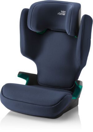 Britax Römer Adventure Plus Autostol, Moonlight Blue