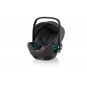 Britax Römer BABY-SAFE iSENSE autostol - Midnight Grey