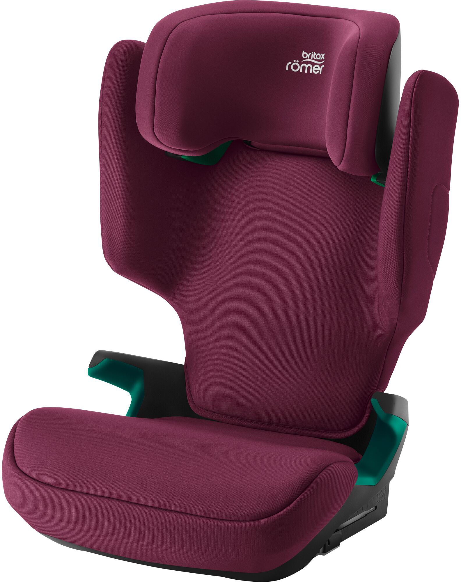 Britax Römer Discovery Plus Autostol, Burgundy Red Britax Römer Discovery Plus Autostol, Burgundy Red