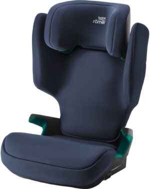 Britax Römer Discovery Plus Autostol, Moonlight Blue