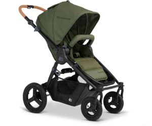 Bumbleride Era Klapvogn, Olive Green