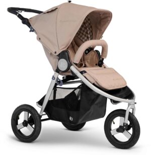 Bumbleride Indie Klapvogn, Sand