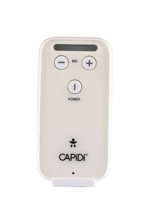 CAPiDi Babyalarm, Pearl