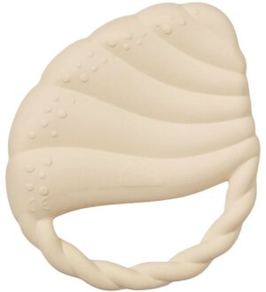 Cam Cam Bidering - Conch - Off White