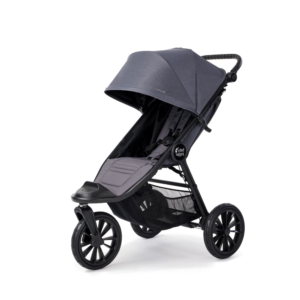 City Elite 2 - stone grey