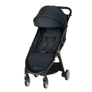 City Tour 2 - Carbon