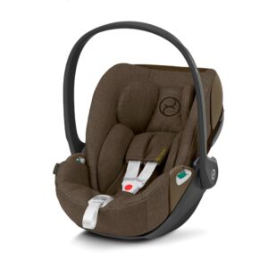 Cloud Z2 i-Size PLUS - khaki green