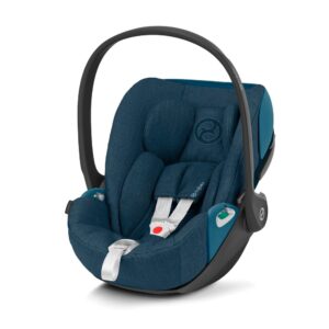 Cloud Z2 i-Size PLUS - mountain blue