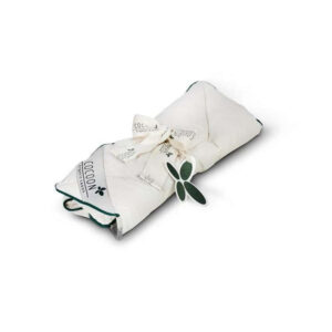 Cocoon Company Organic Kapok 40x45 cm babypude