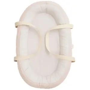 Copenhagen Colors Babynest og Lift Soft Pink