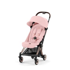 Coya - Rosegold Peach Pink