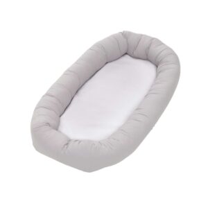 Cuddle Nest lysgrå