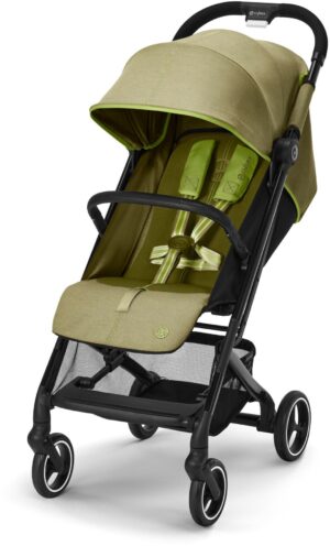 Cybex BEEZY Klapvogn, Nature Green