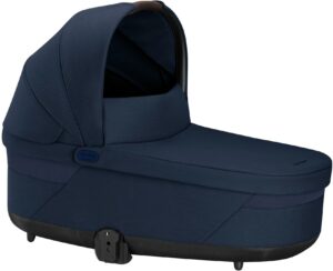 Cybex COT S Lux Liggedel, Ocean Blue