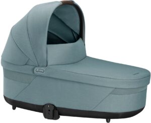 Cybex COT S Lux Liggedel, Sky Blue