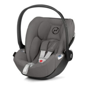Cybex Cloud Z i-Size Autostol - Soho Grey 2020