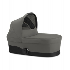 Cybex Cot S lift - Soho Grey