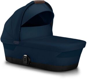 Cybex GAZELLE S Liggedel, Ocean Blue
