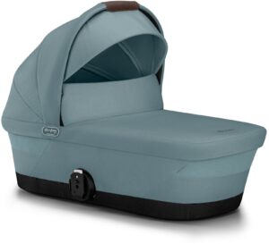 Cybex GAZELLE S Liggedel, Sky Blue