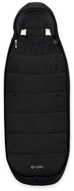 Cybex Gold Kørepose, Moon Black