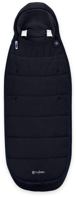 Cybex Gold Kørepose, Ocean Blue