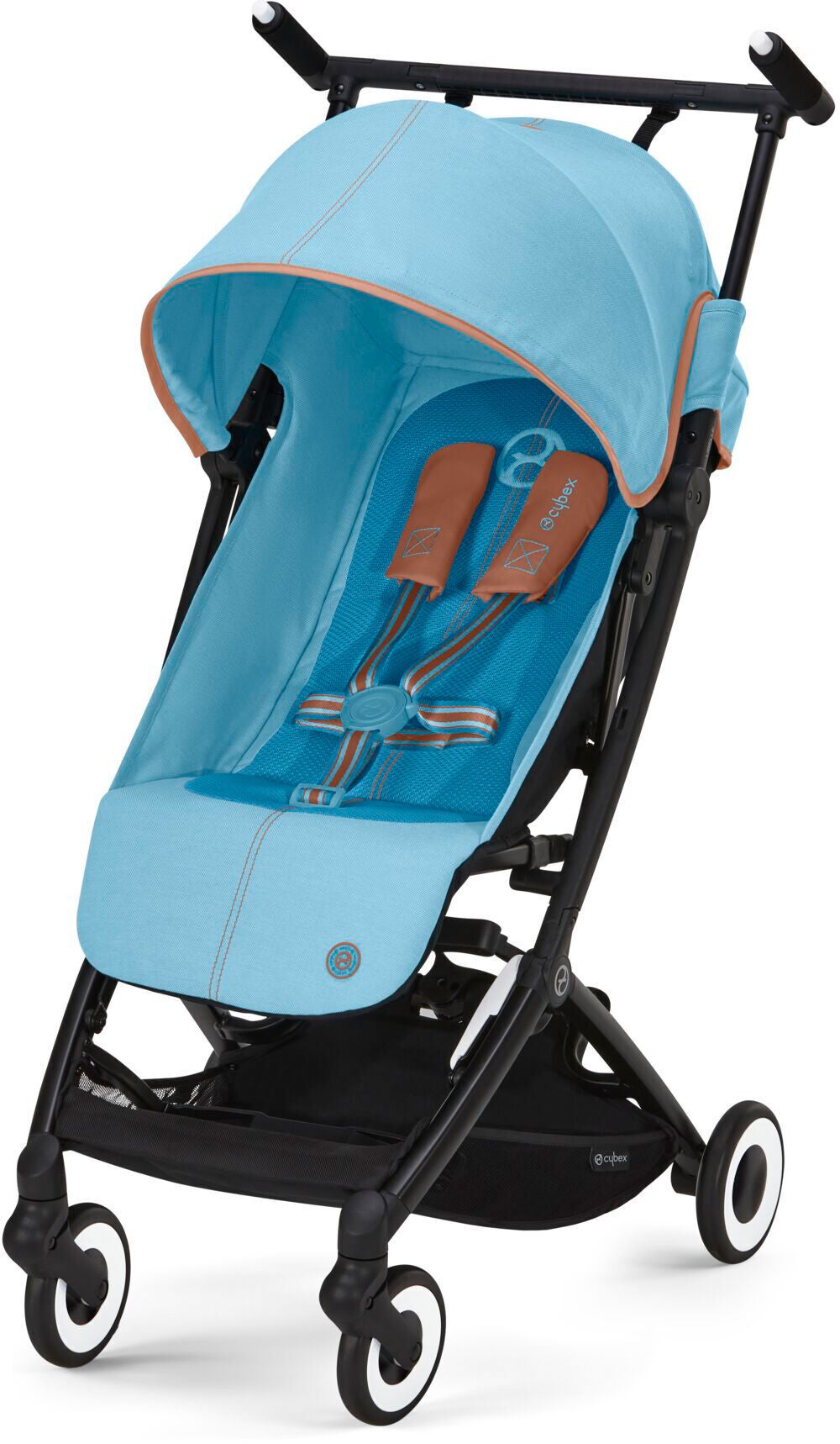 Cybex LIBELLE Klapvogn, Beach Blue Cybex LIBELLE Klapvogn, Beach Blue