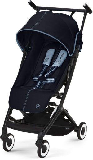 Cybex LIBELLE Klapvogn, Ocean Blue