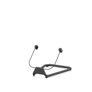Cybex Lemo Bouncer holder - Stunning Black