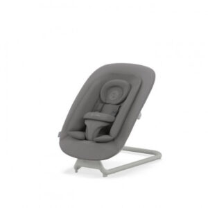 Cybex Lemo Bouncer skråstol - Suede Grey