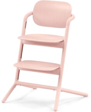 Cybex Lemo Højstol, Pearl Pink
