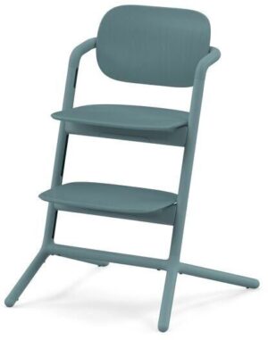 Cybex Lemo Højstol, Stone Blue