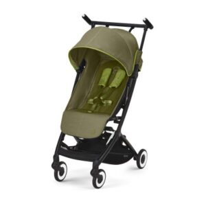 Cybex Libelle klapvogn - Nature Green