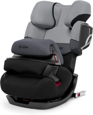 Cybex Pallas 2-Fix Autostol, Cobblestone