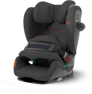 Cybex Pallas G i-Size Autostol, Lava Grey