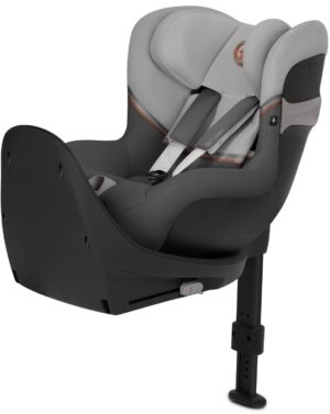 Cybex Sirona S2 i-Size Autostol, Lava Grey