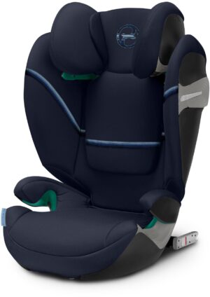 Cybex Solution S2 i-Fix Autostol, Ocean Blue