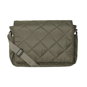 DAY ET Mini Pusletaske - Re-q Diaper Bag - Black Olive
