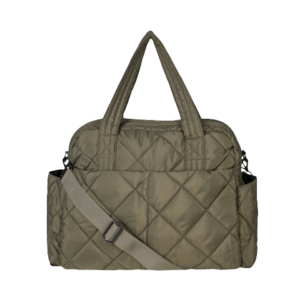 DAY ET Mini Pusletaske - Re-q Diaper Bag - Black Olive